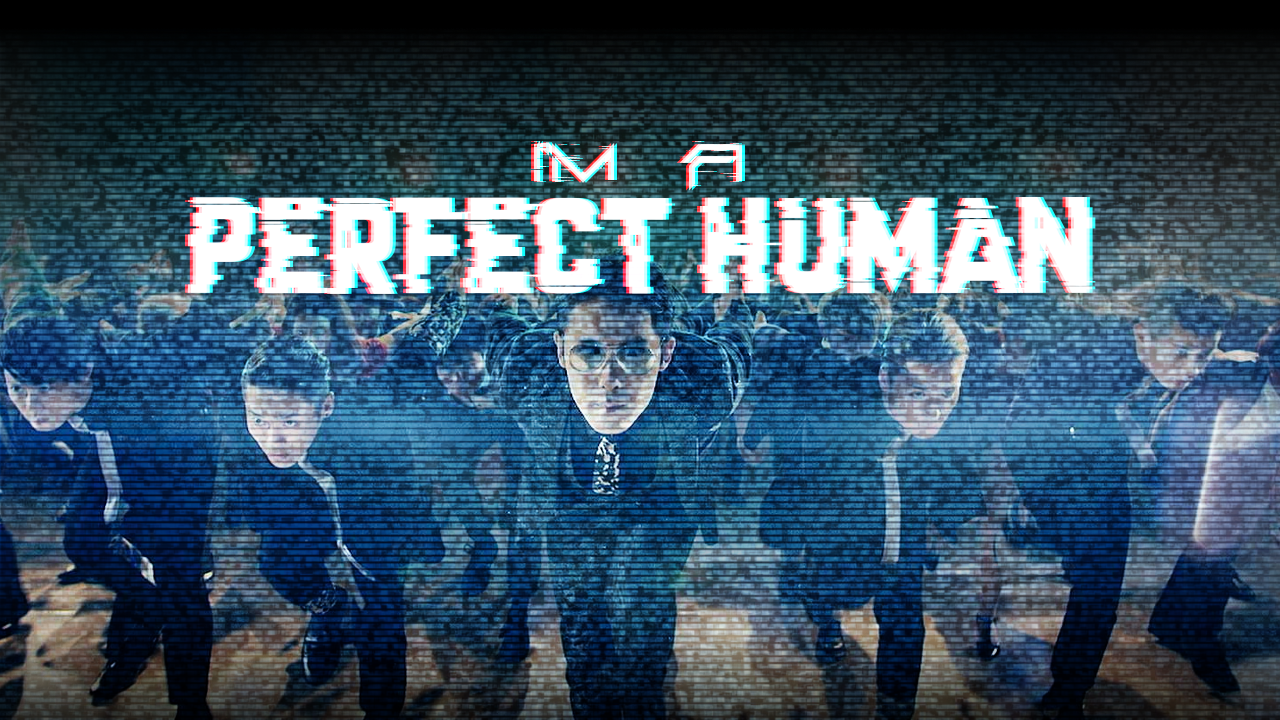 PERFECT HUMAN iamthek3n Selections Simfiles ZIv